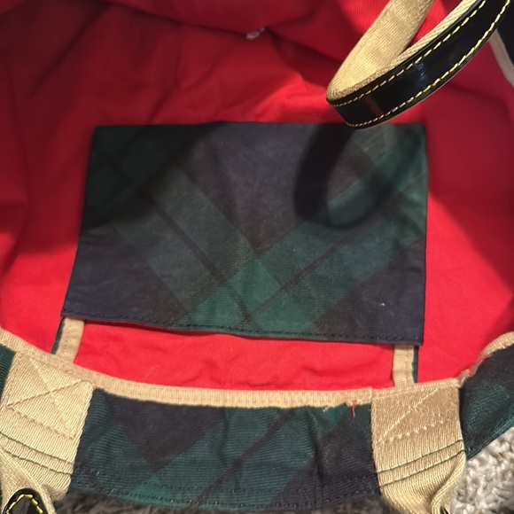 Dooney and Bourke toe - Picture 3 of 4